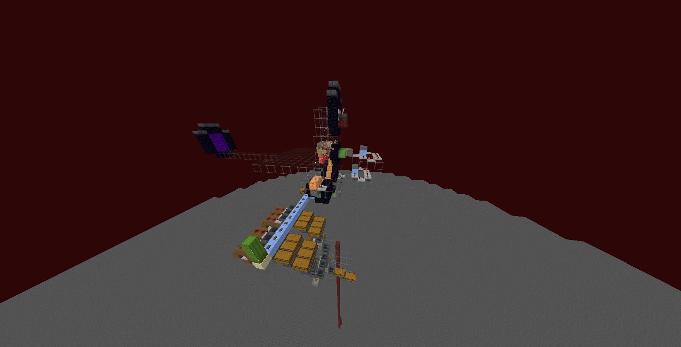 Gold farm 1.21.11 – additional image