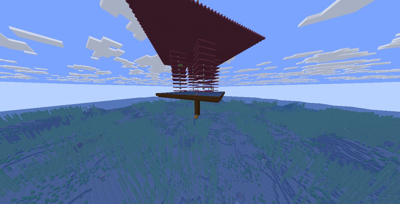 Mega farm a mob 1.21.11 – key image