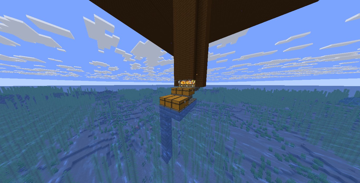 Mega farm a mob 1.21.11 – additional image