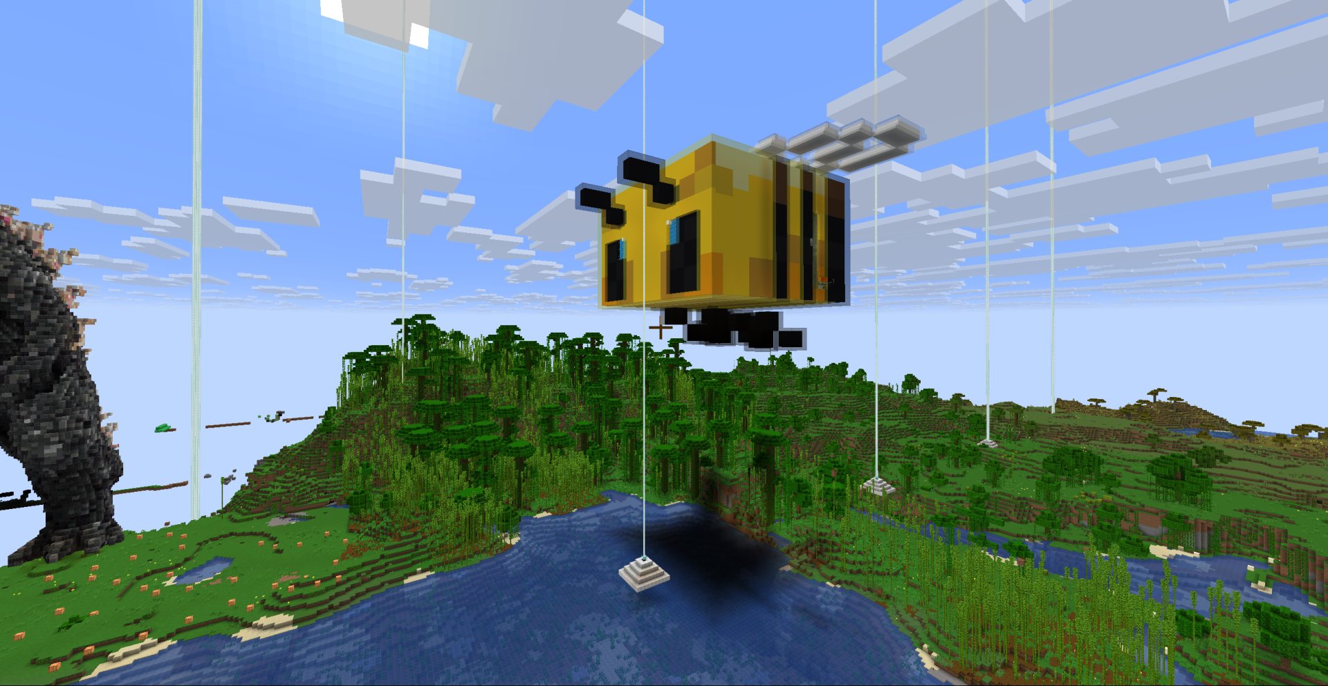 Big Bee – key image