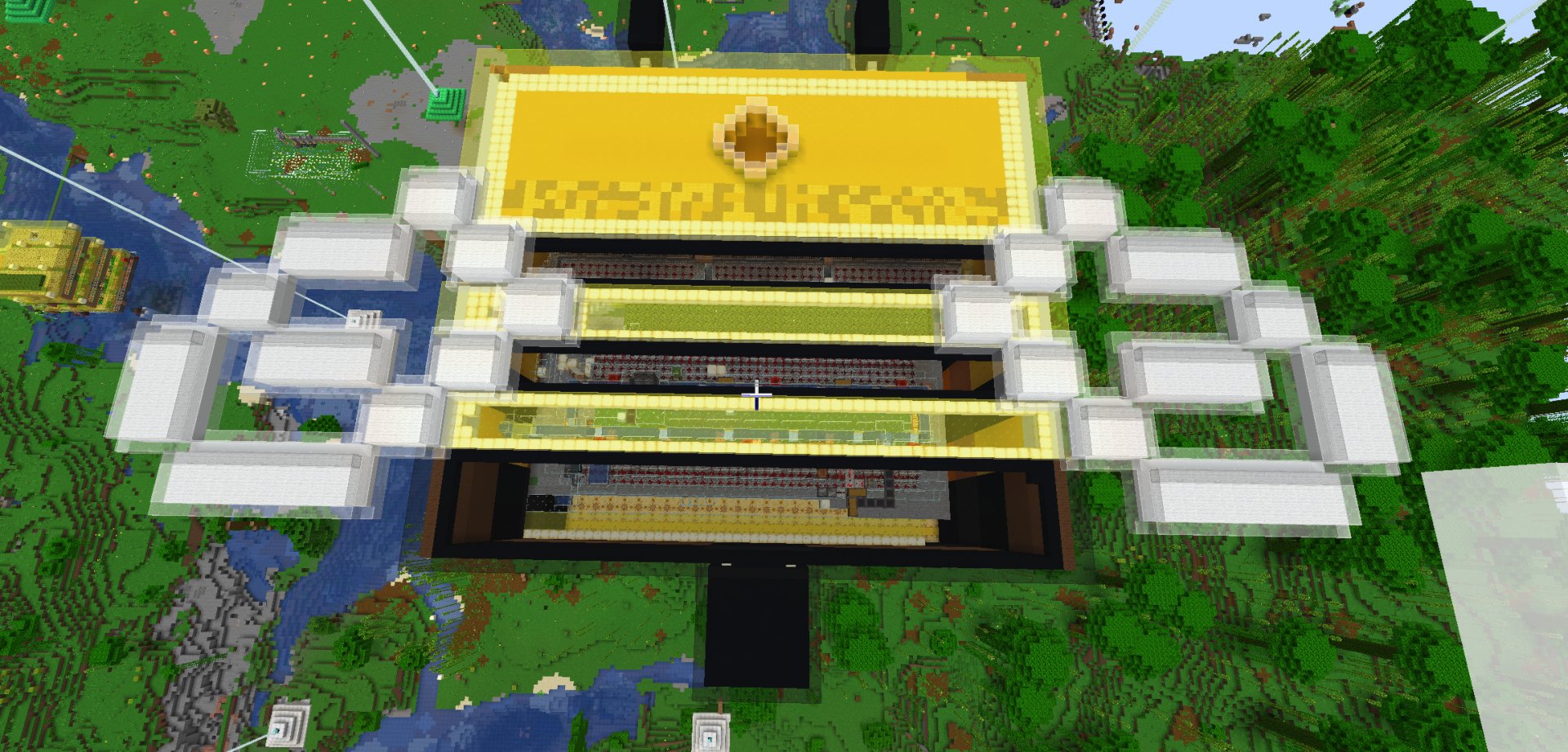 Big Bee – additional image
