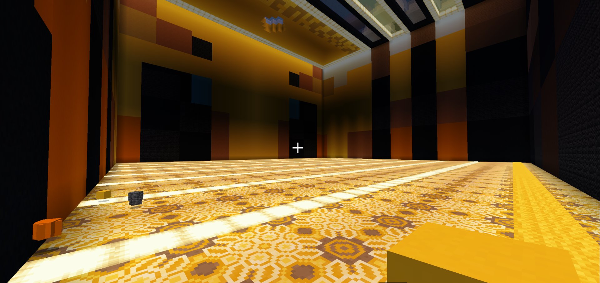 Big Bee – additional image