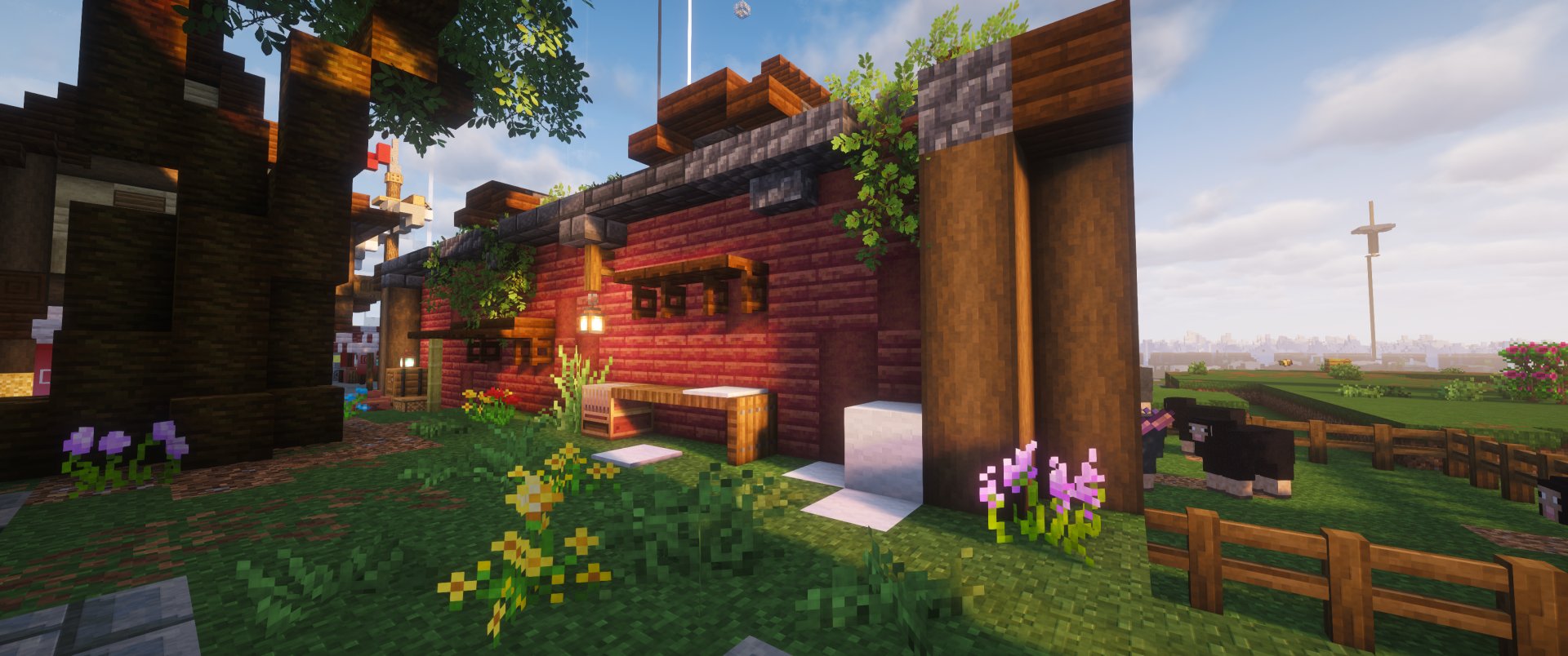Ultimate Medieval Wool Farm (16 Colors + Sorting) – additional image