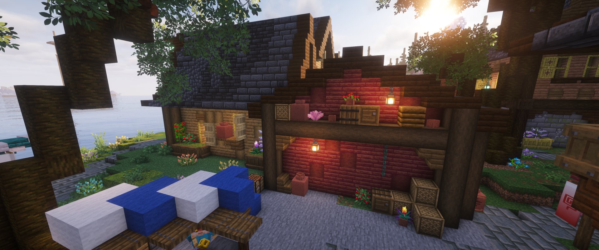 Ultimate Medieval Wool Farm (16 Colors + Sorting) – additional image