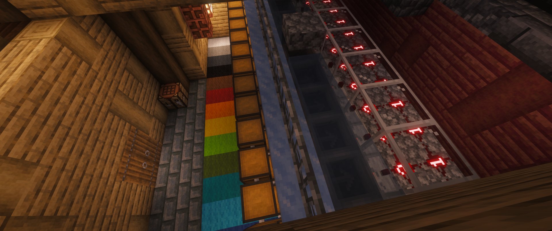 Ultimate Medieval Wool Farm (16 Colors + Sorting) – additional image