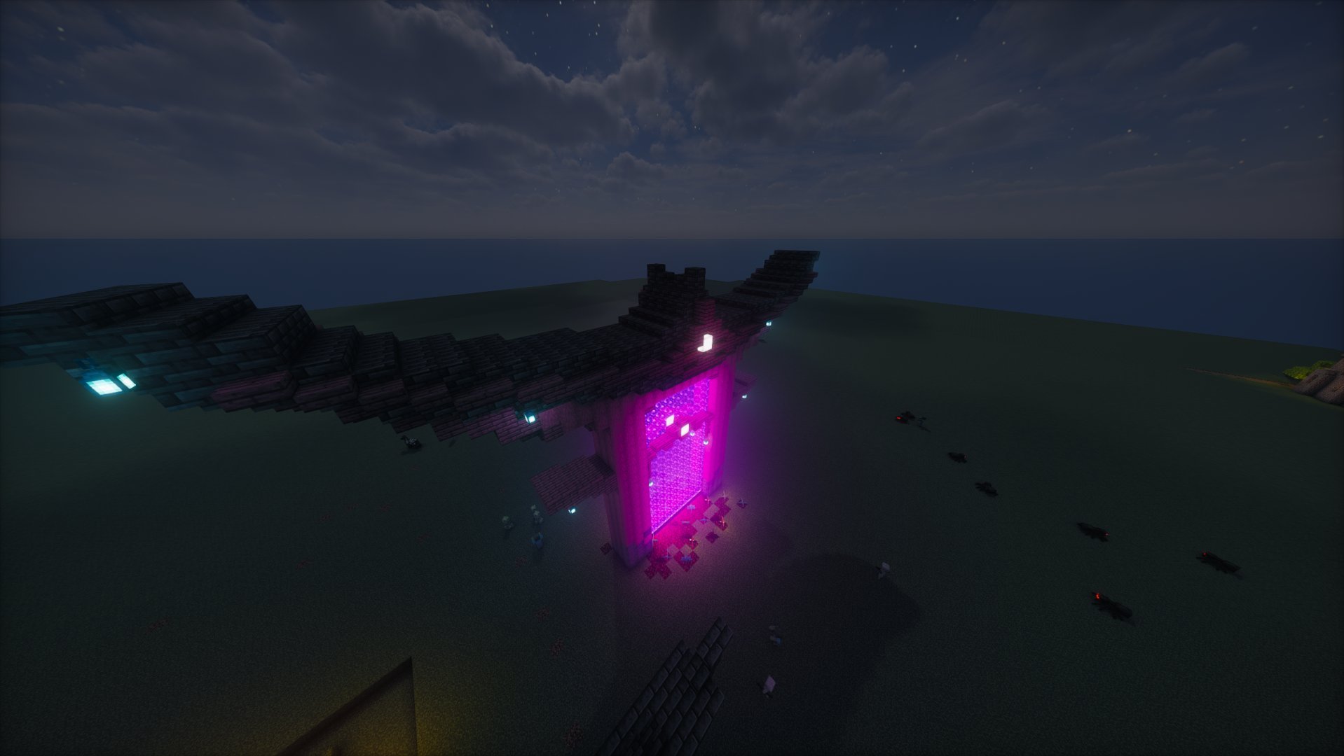 nether tori gate shematic – additional image