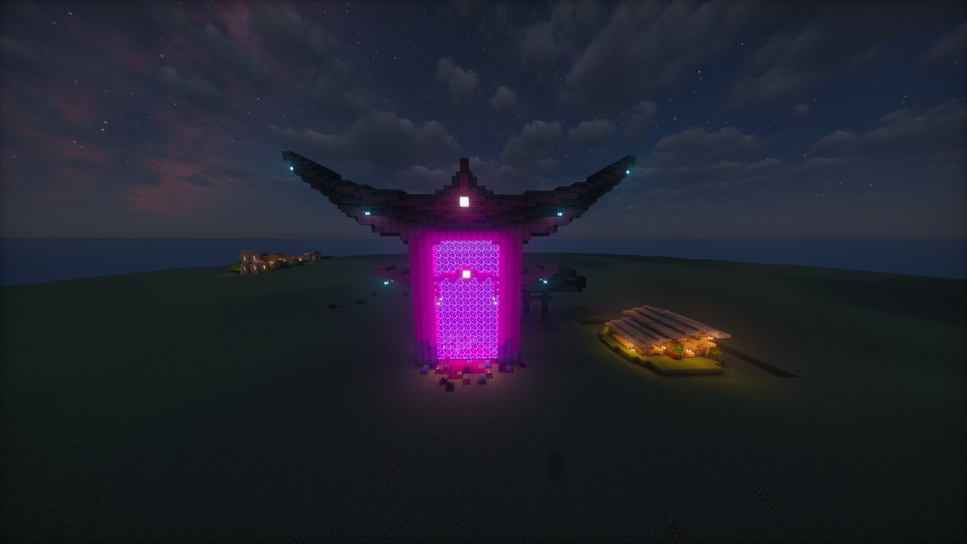 nether tori gate shematic – additional image