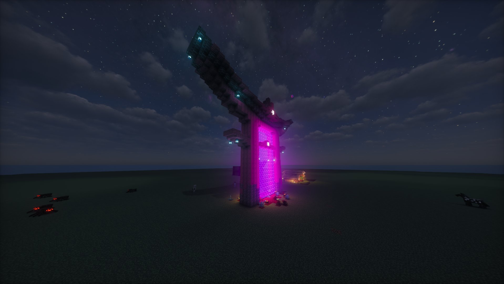 nether tori gate shematic – additional image