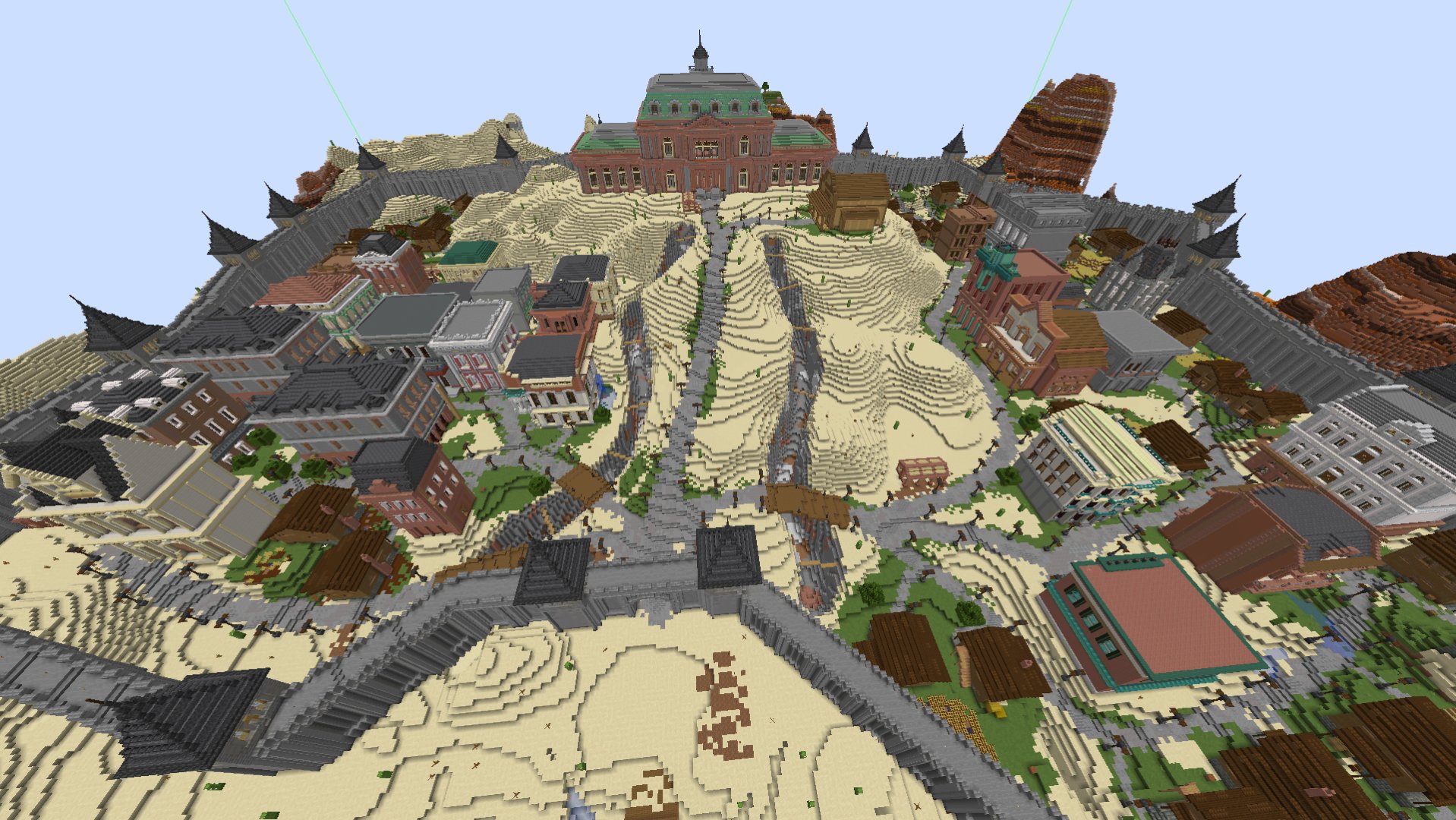 Unstable SMP Law HQ – key image