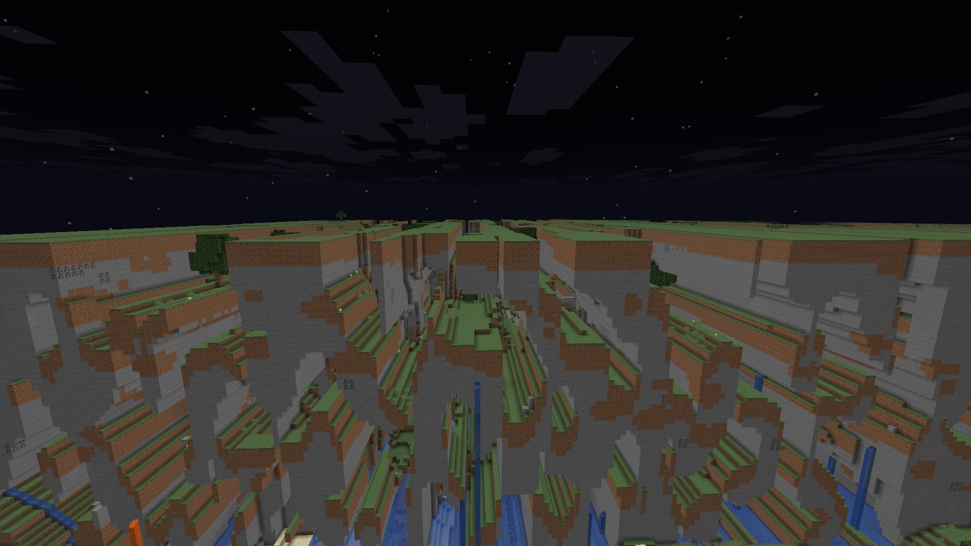 Farlands – key image