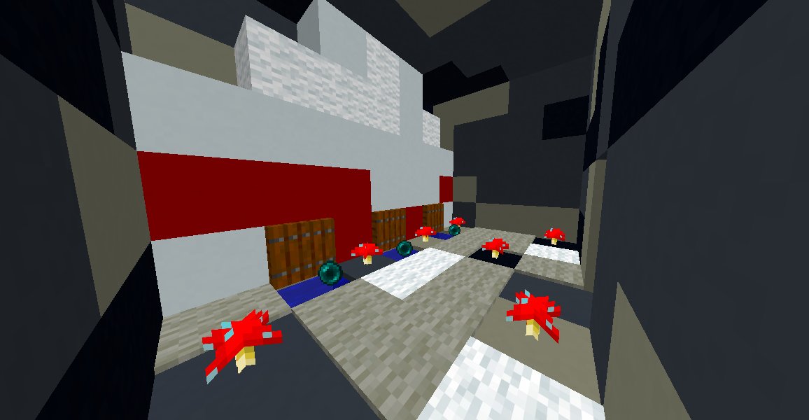 Mushroom stash – additional image