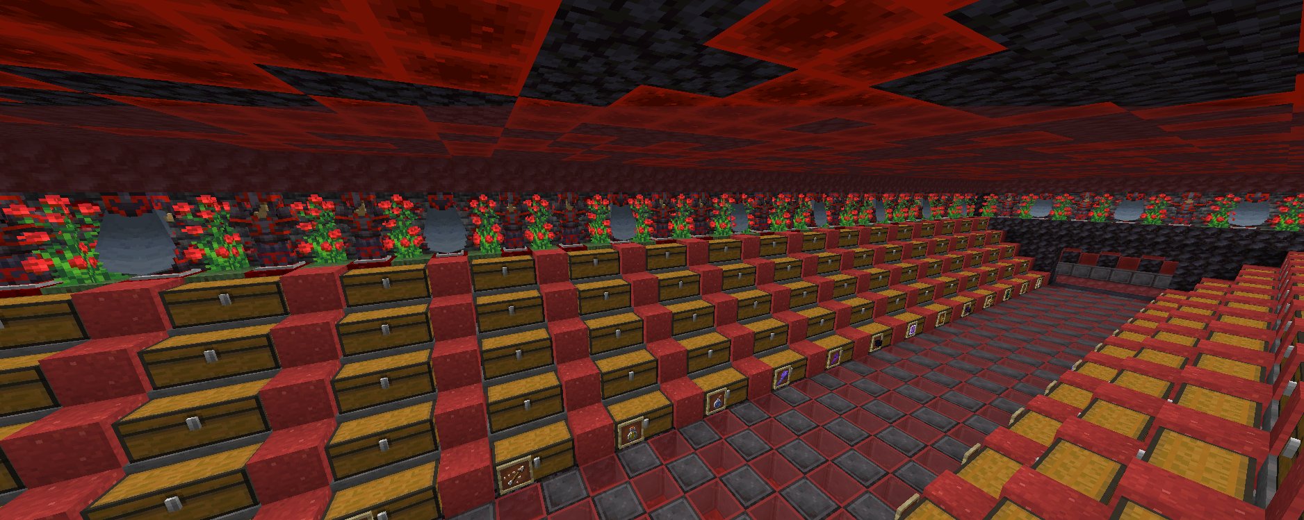 Redstone stash (Regear filled) – additional image
