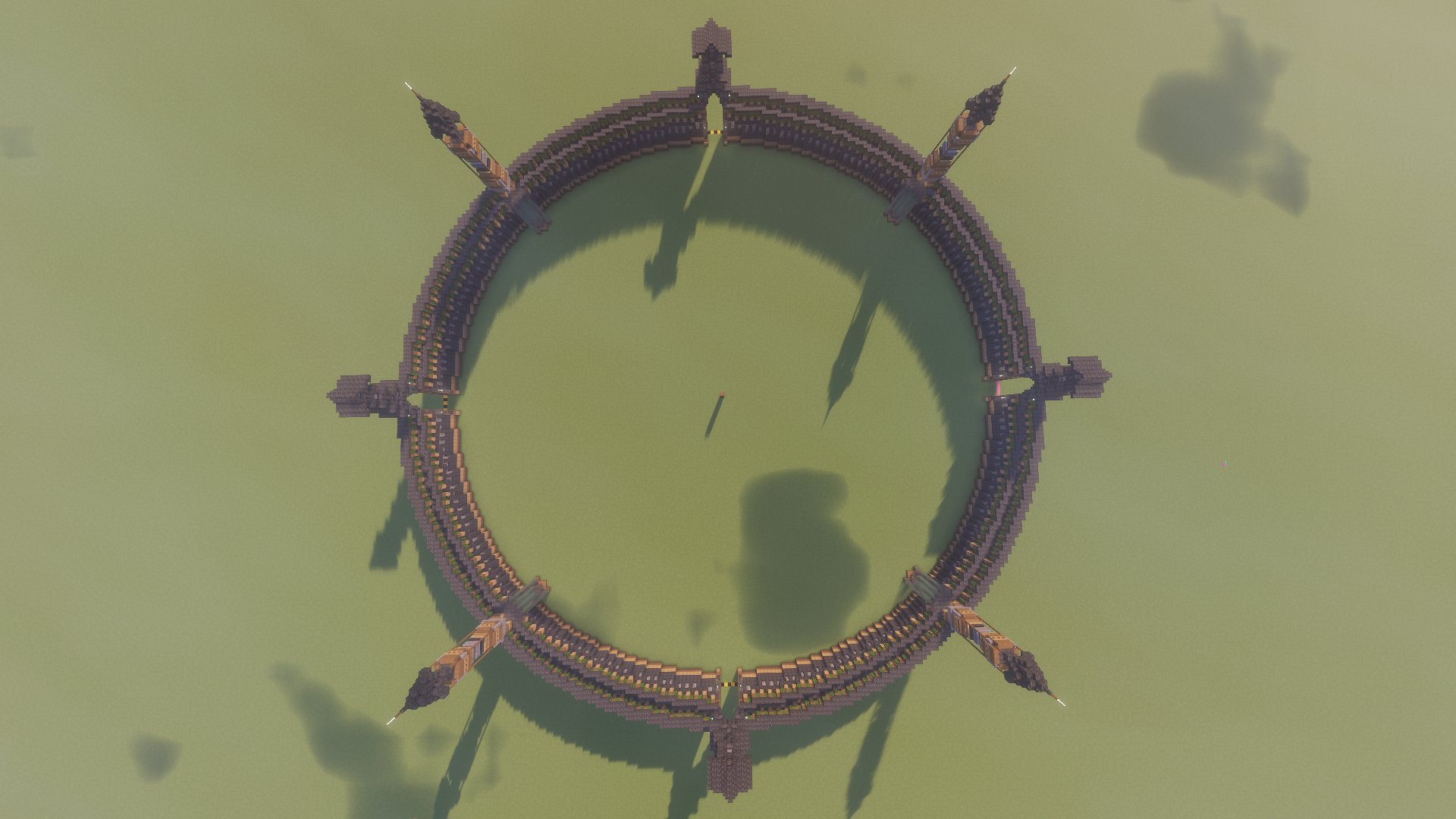Best Cricle Wall 161x161 – additional image