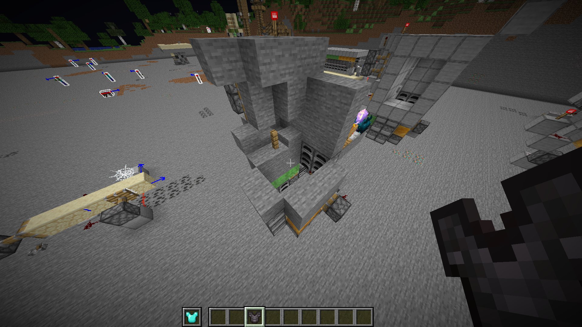 Judelow ARMOUR SWAP Trap – additional image