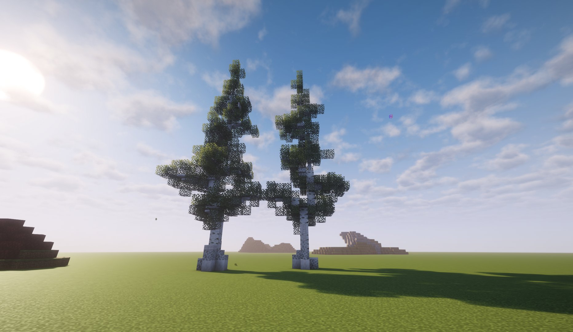 Tree Asset Pack (Axiom BP Files) – key image