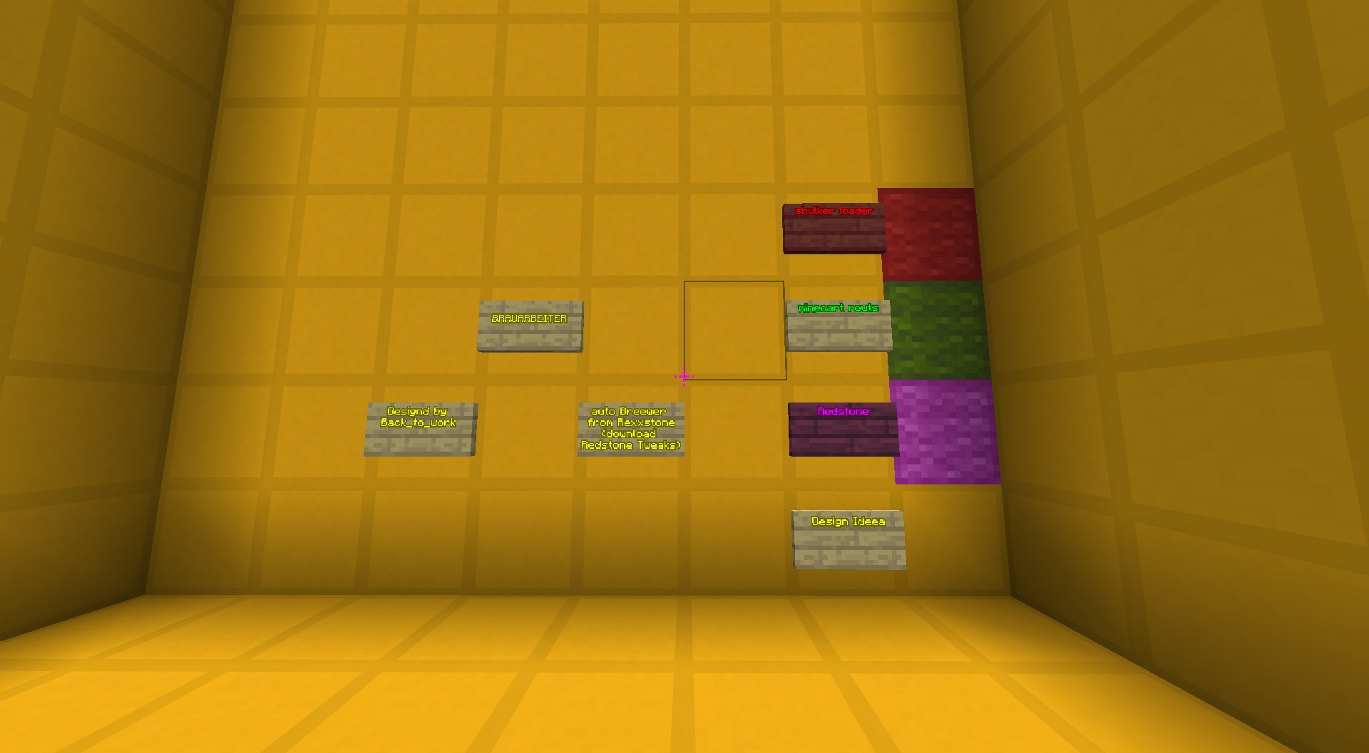 Auto Brewer for DonutSMP etc. – additional image