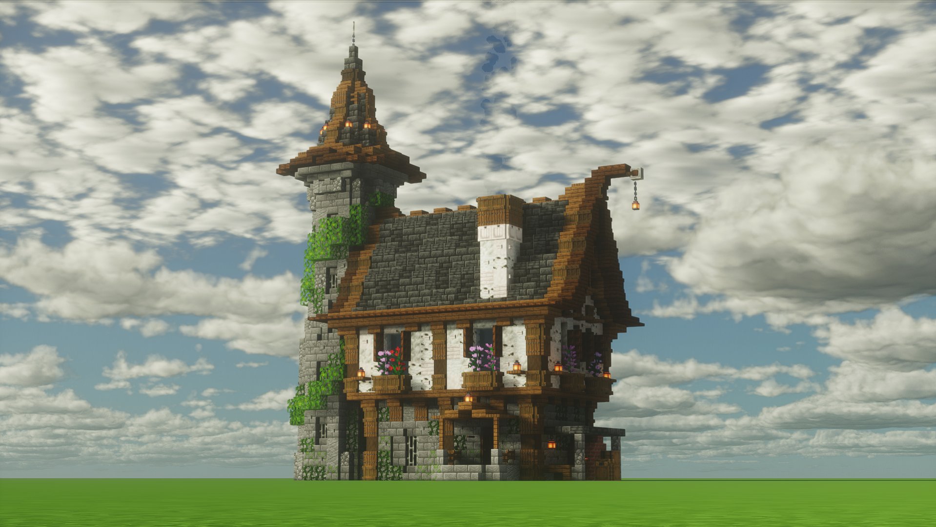 Medieval House For Survival – additional image
