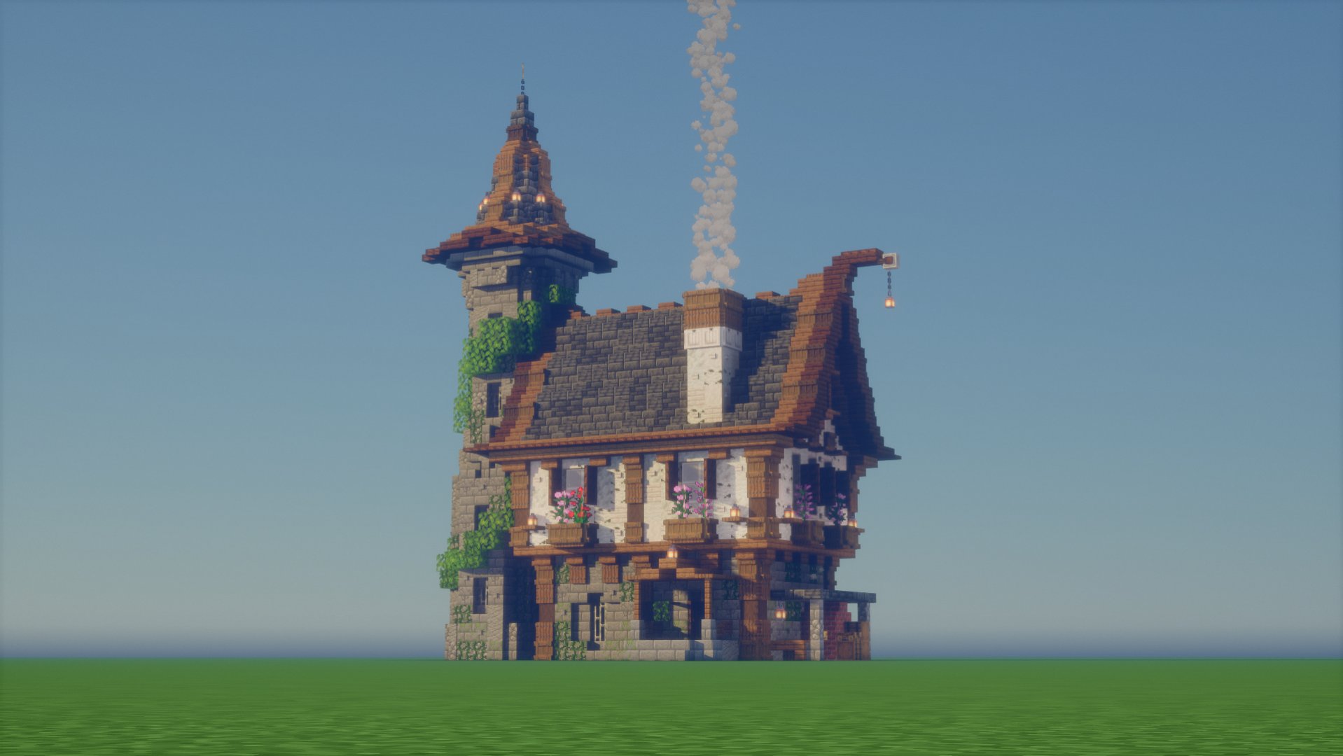 Medieval House For Survival – additional image
