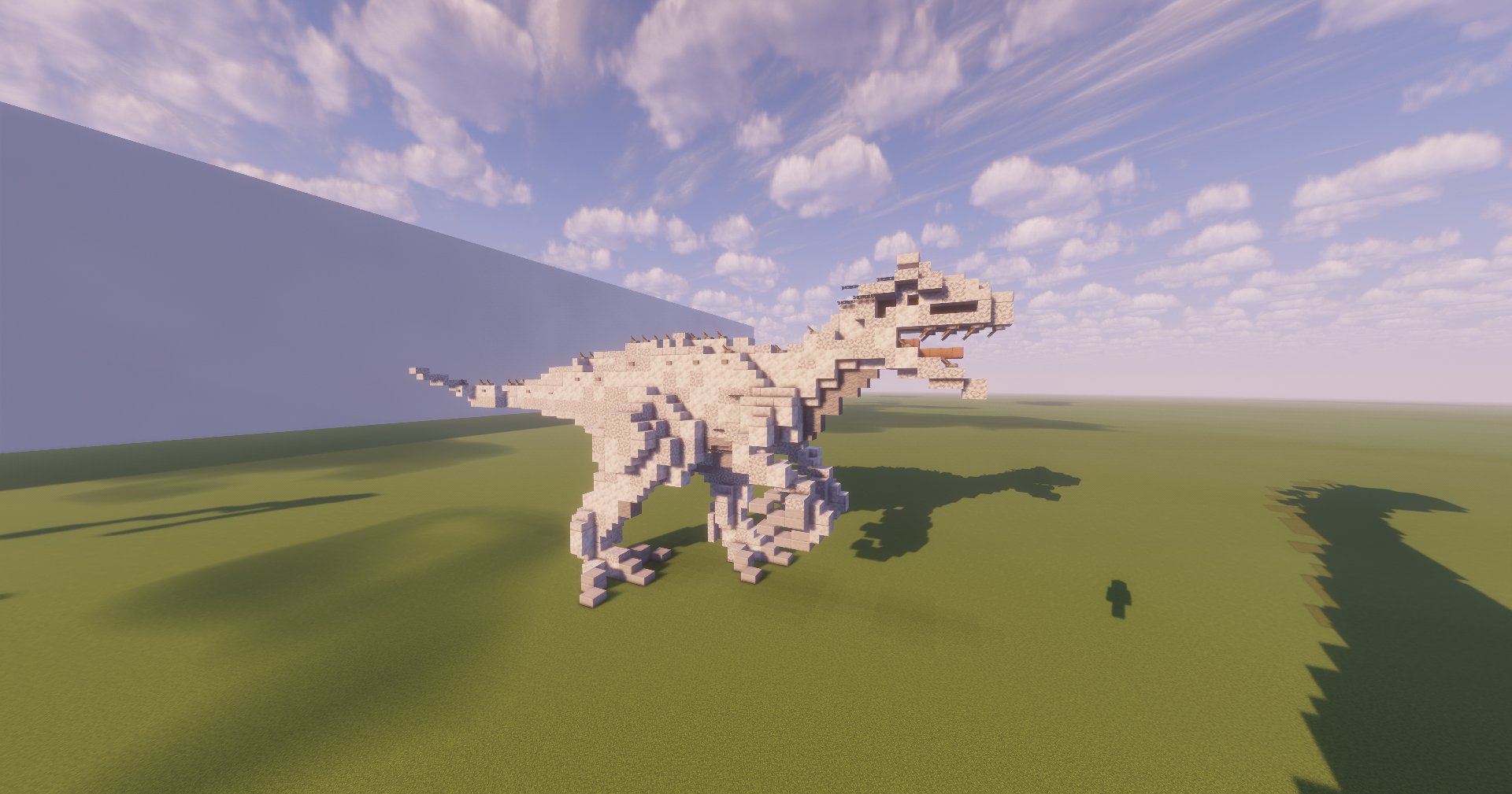 Indominus rex – key image