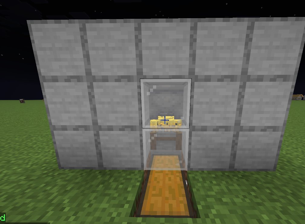 Chicken cooker – key image