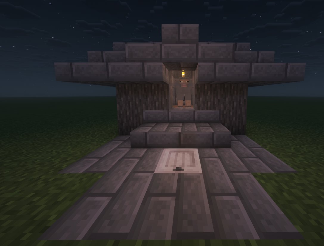 Wool Farm – key image
