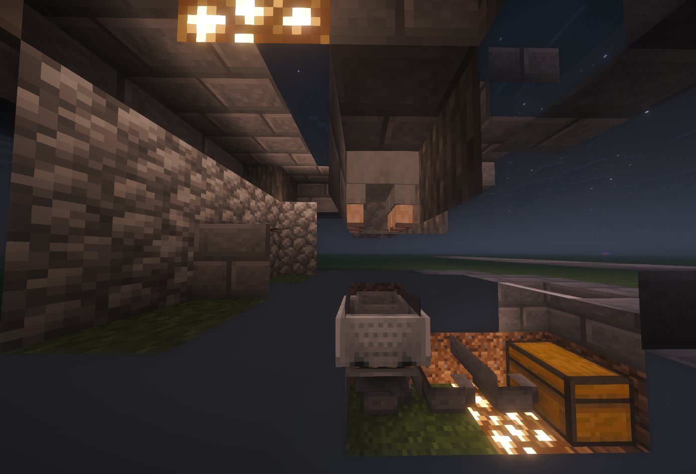 Wool Farm – additional image