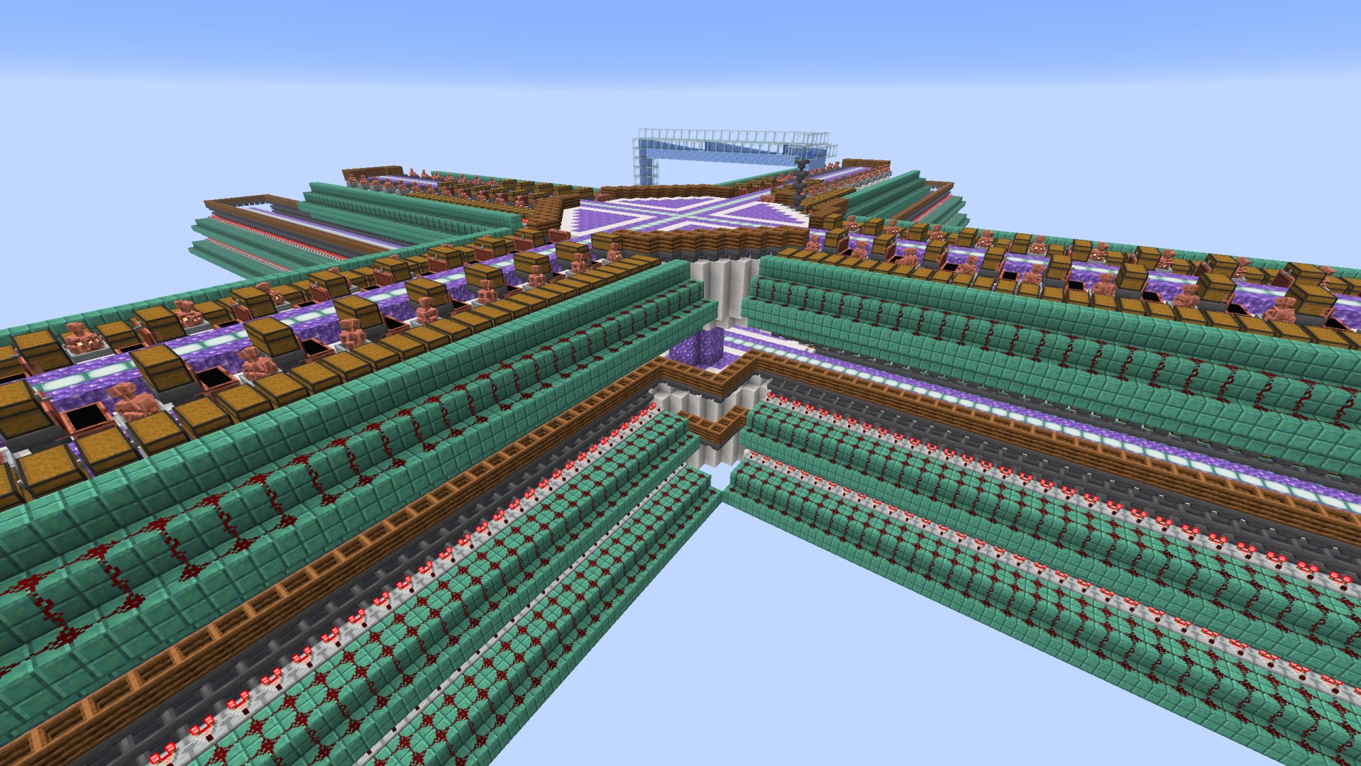 Storage Room for EVERY ITEM – additional image