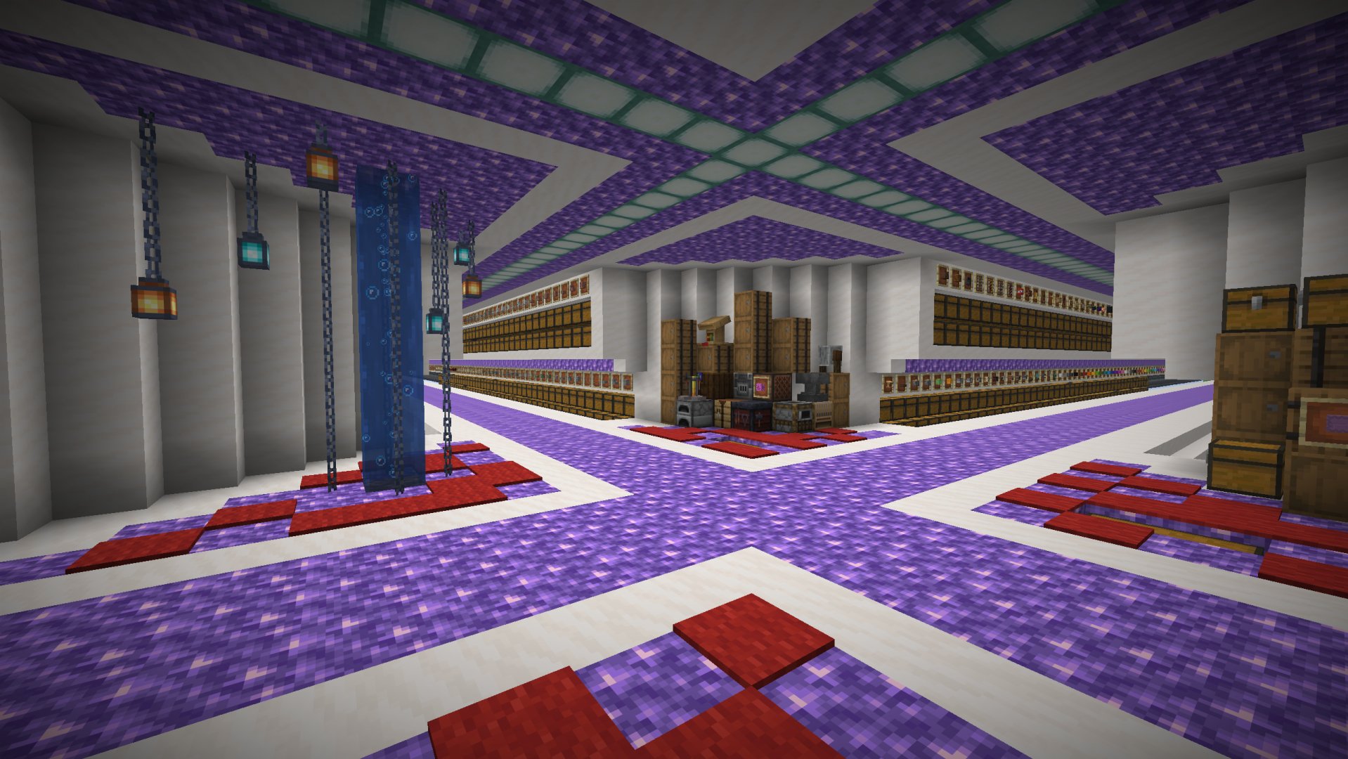 Storage Room for EVERY ITEM – key image