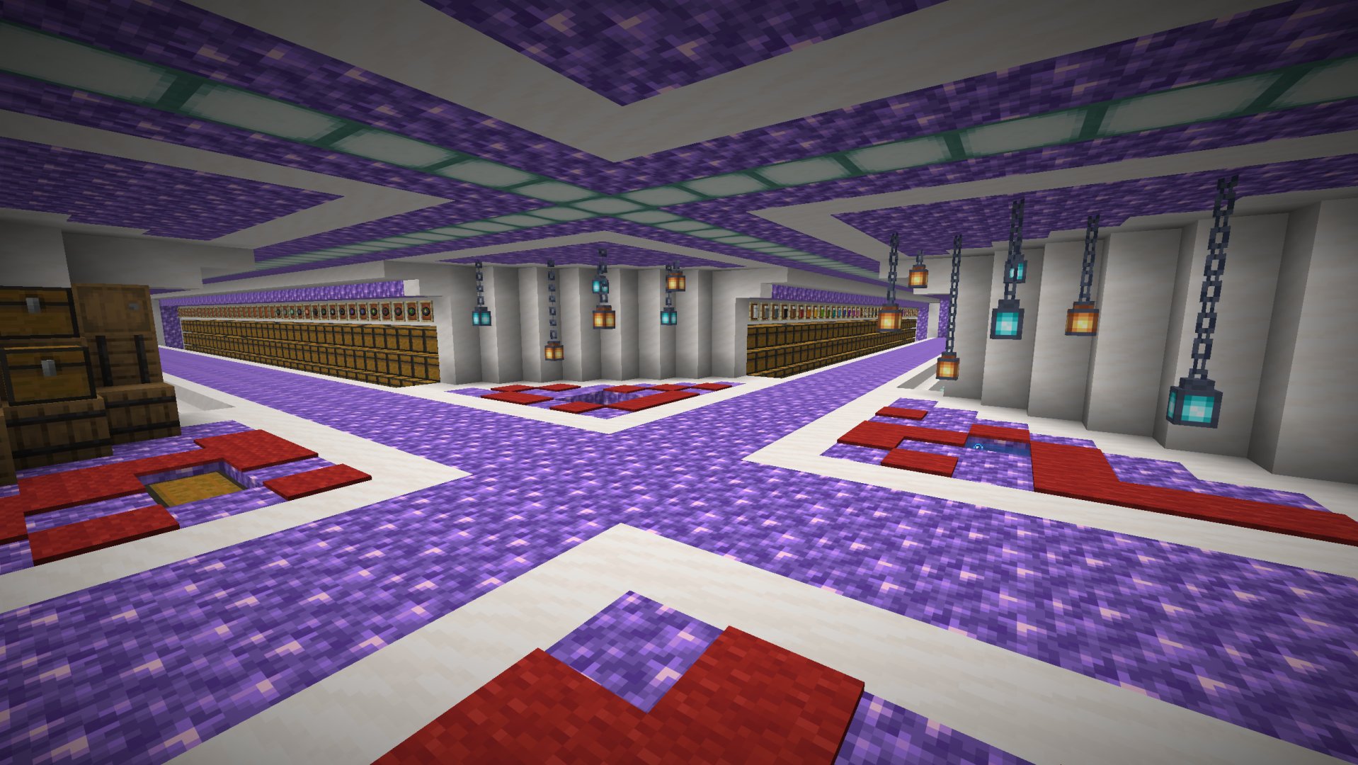 Storage Room for EVERY ITEM – additional image