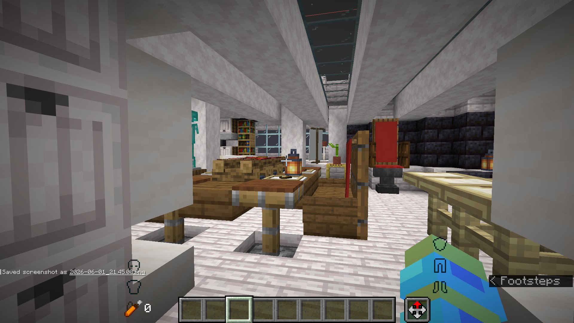 House! – additional image