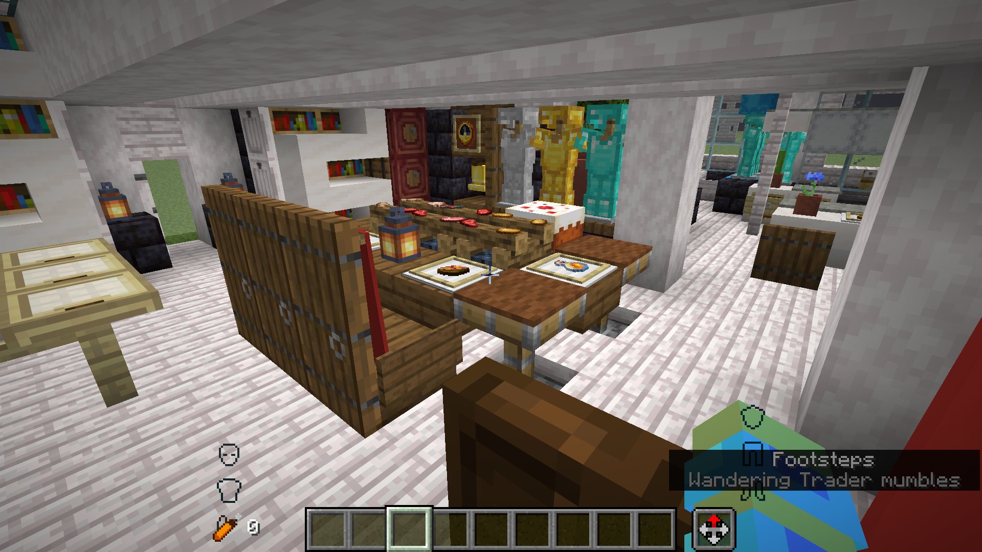 House! – additional image