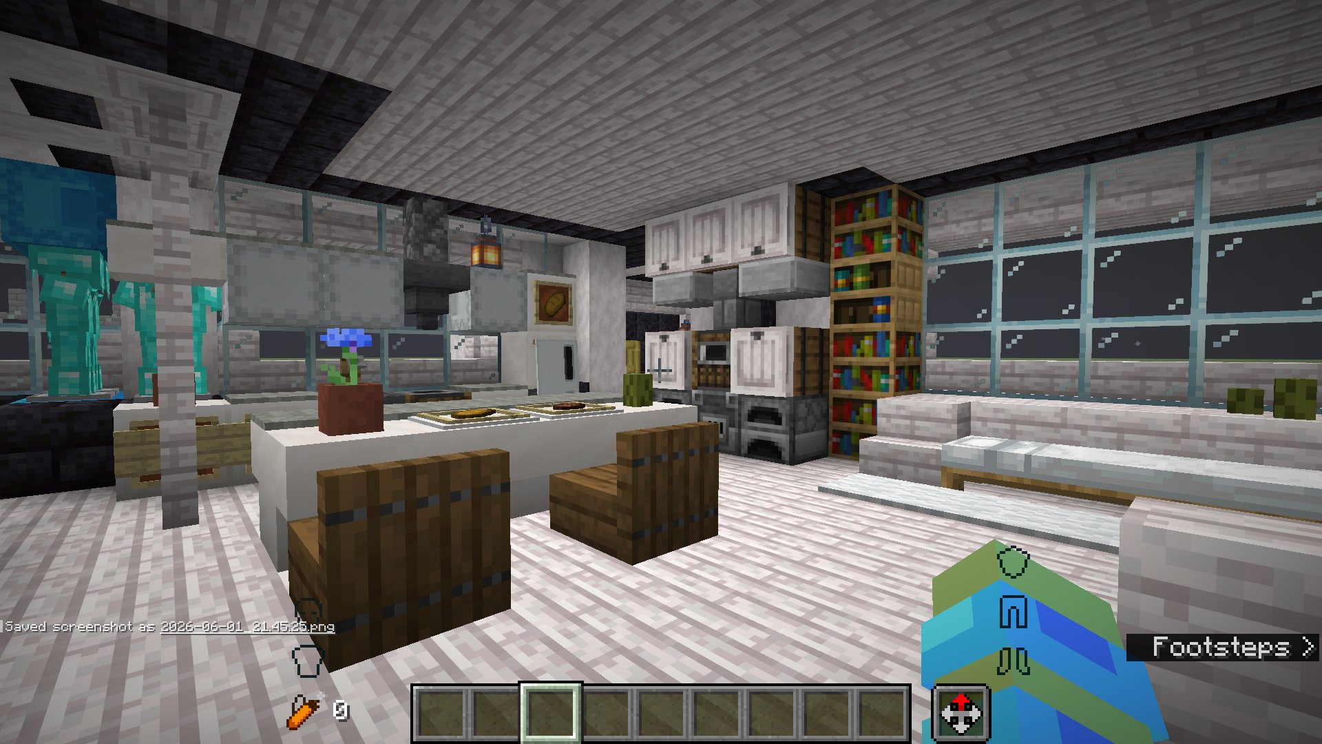 House! – additional image
