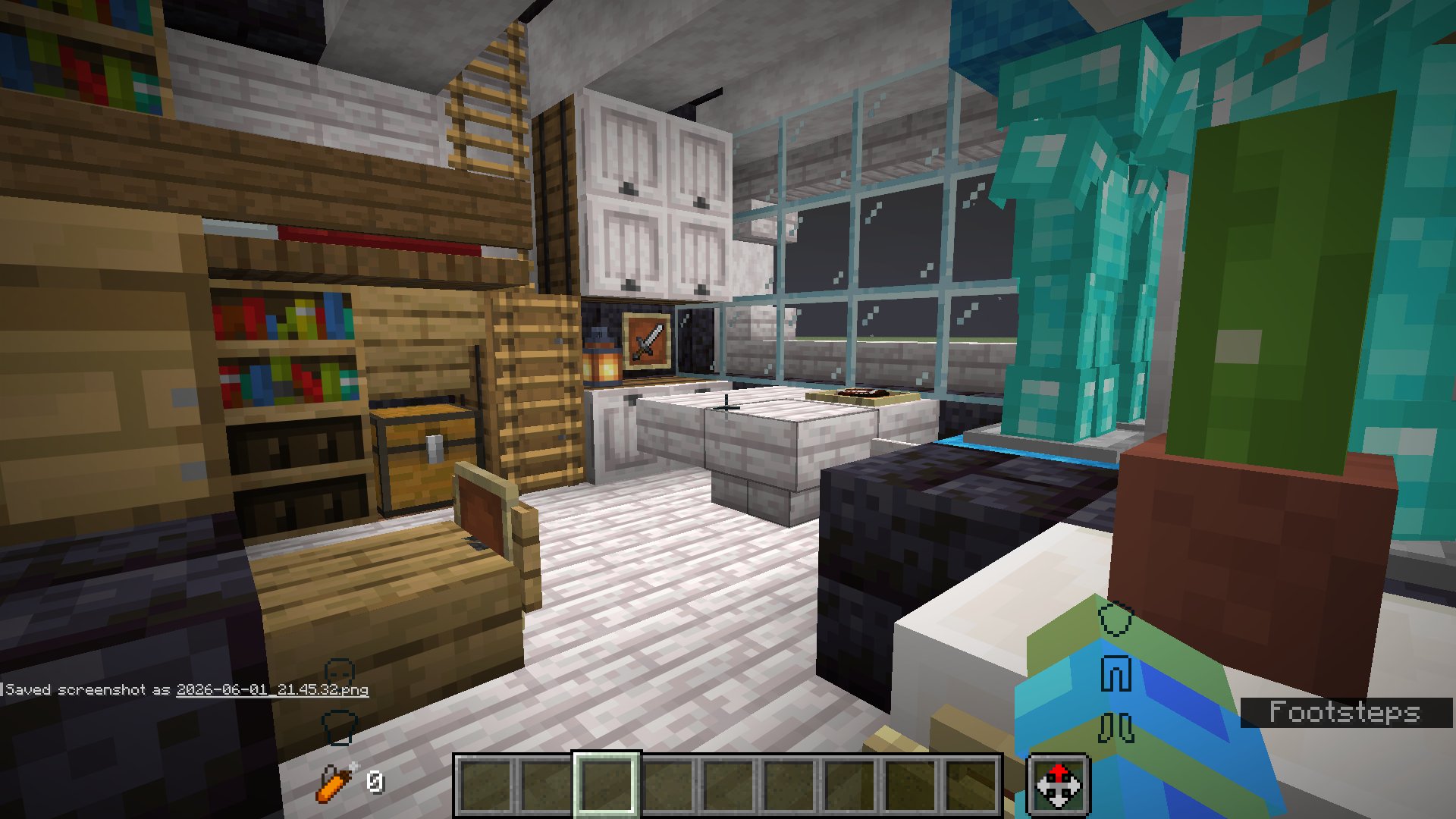 House! – additional image