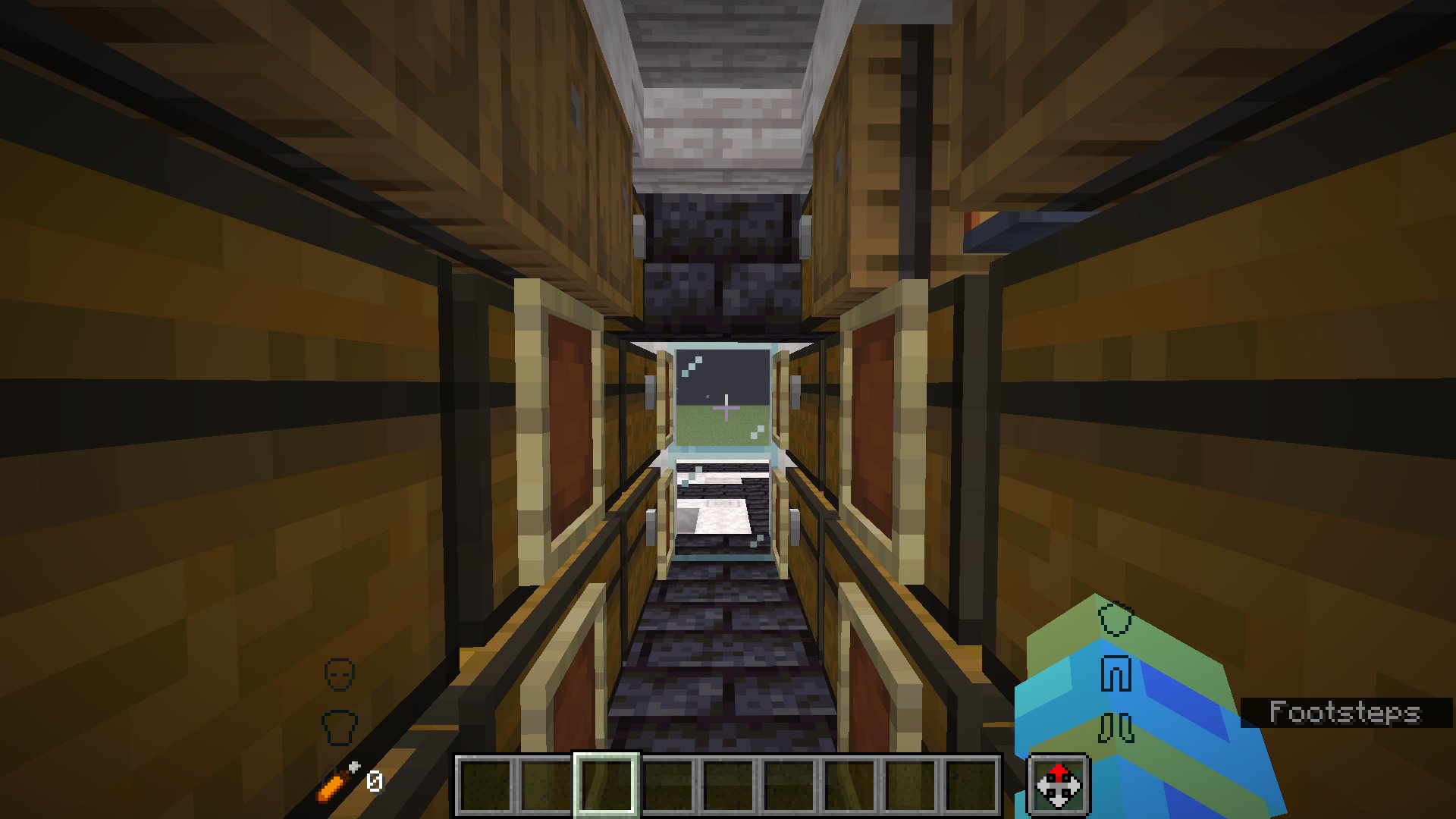 House! – additional image
