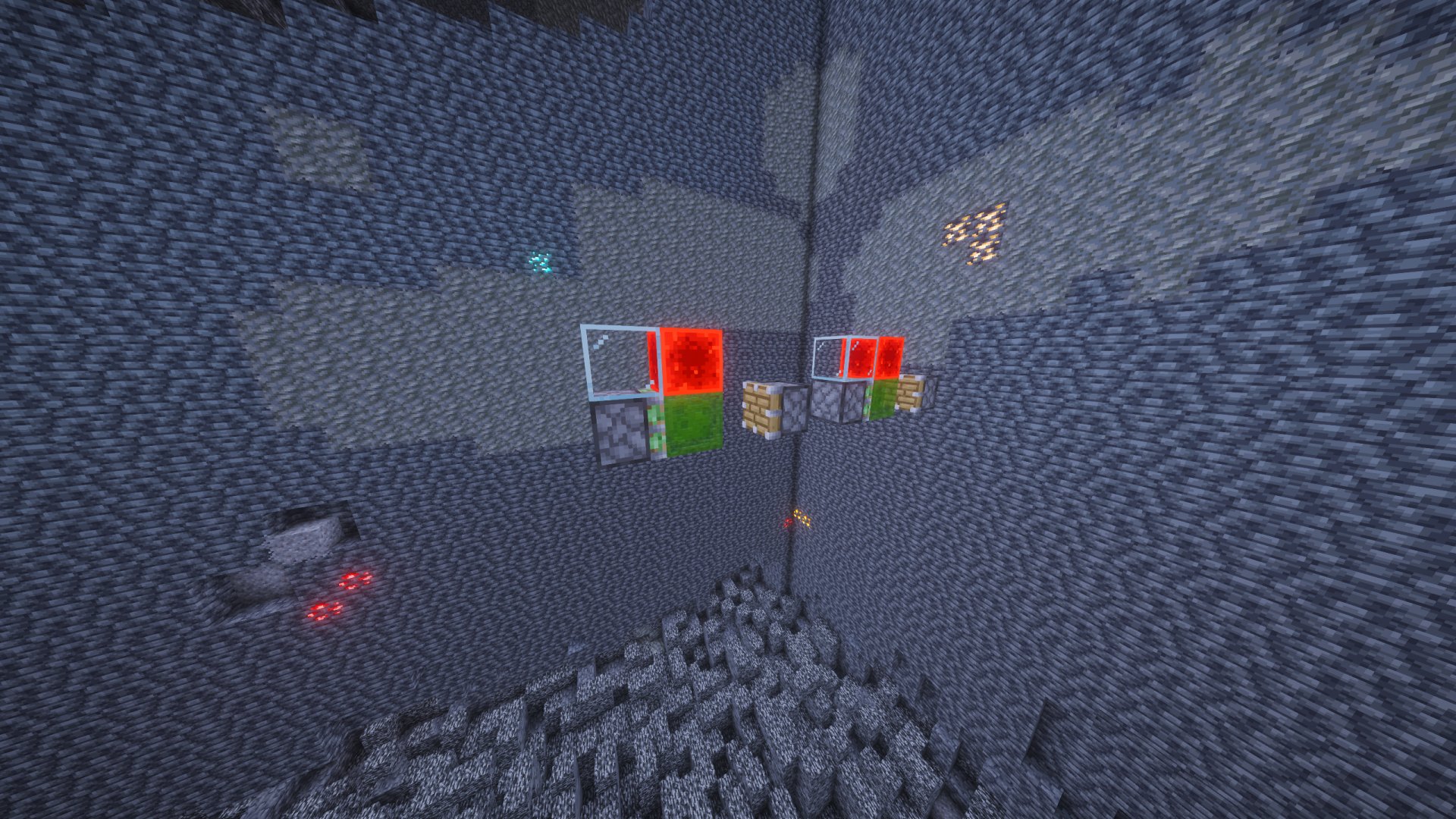 Rays Works 3D TNT miner for perimeters with return – additional image
