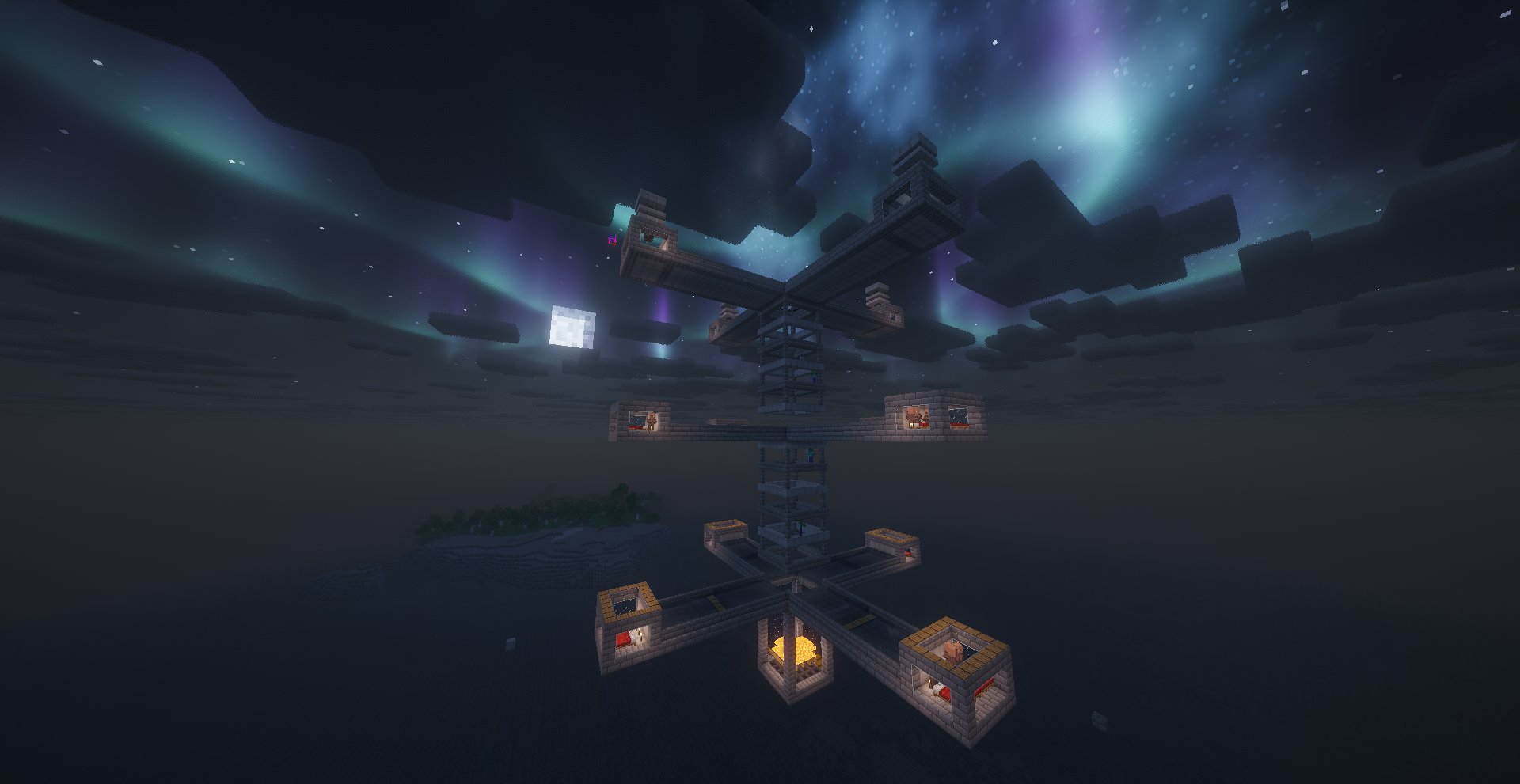 Iron Farm Multi thousand Per hour – key image