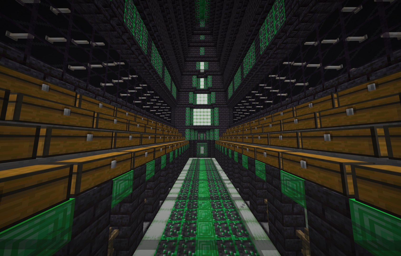 Deepslate Emerald Ore Stash – key image