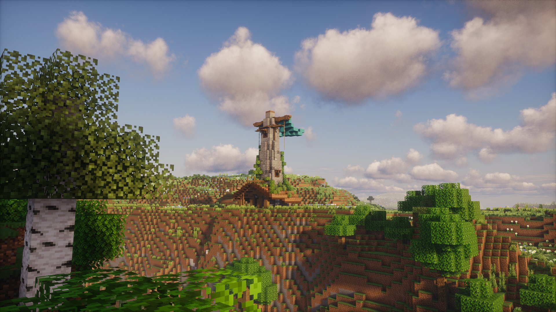 Sagewood Tower – additional image