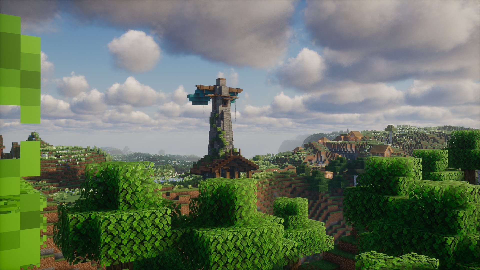 Sagewood Tower – additional image