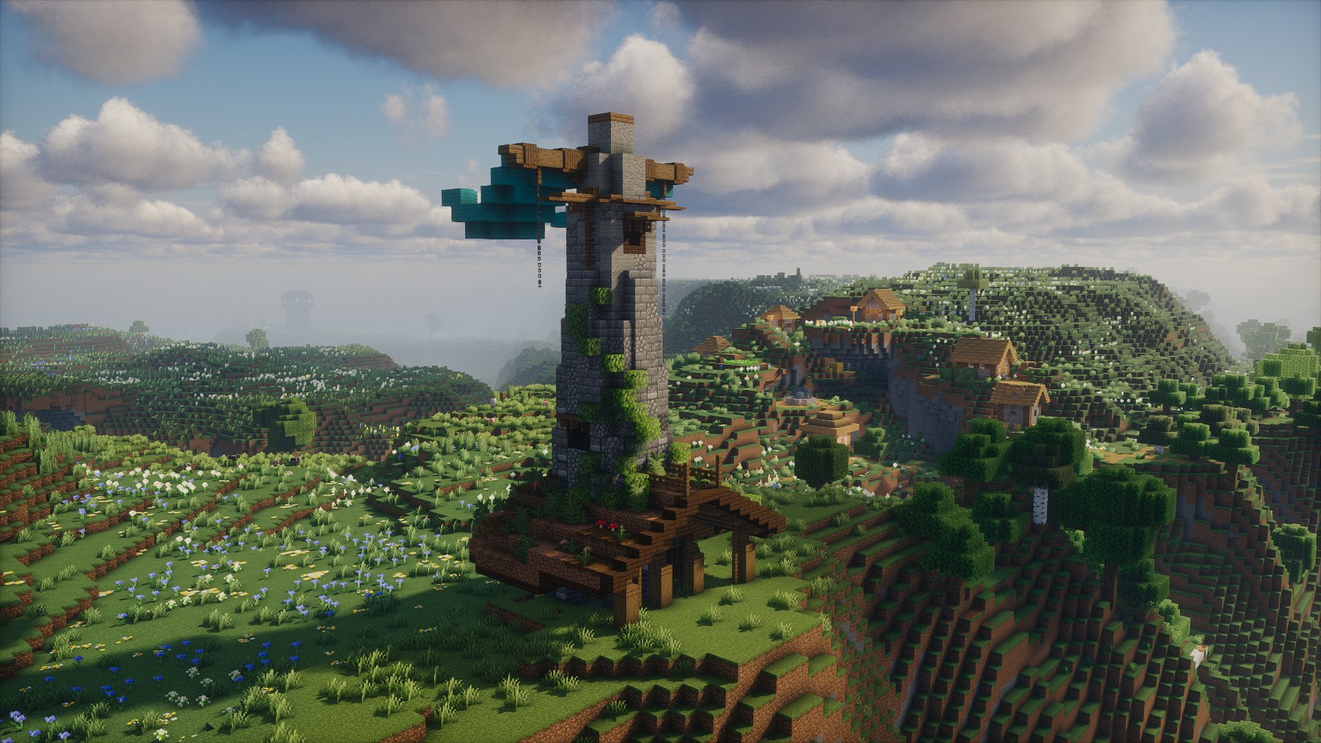 Sagewood Tower – additional image