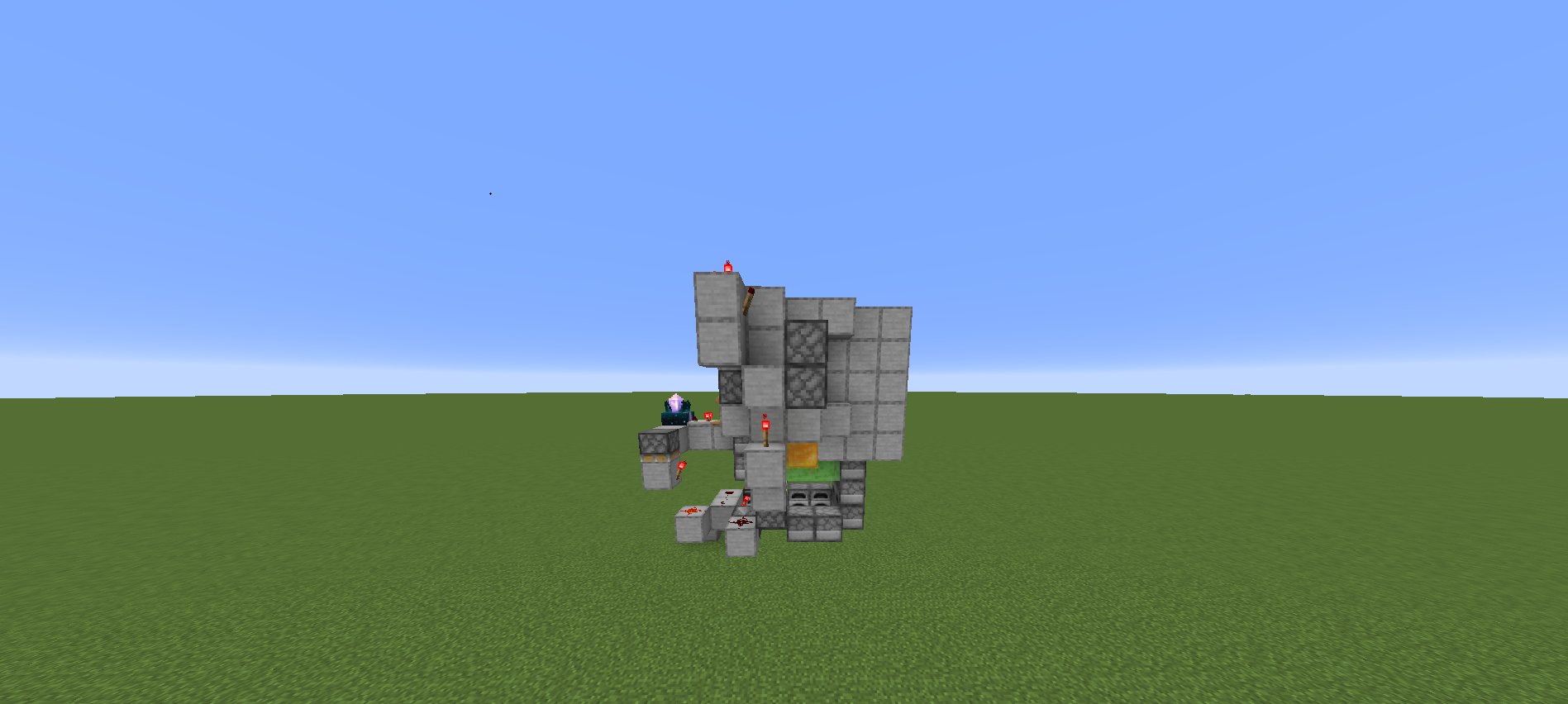 Judelow's critout armor falltrap – key image