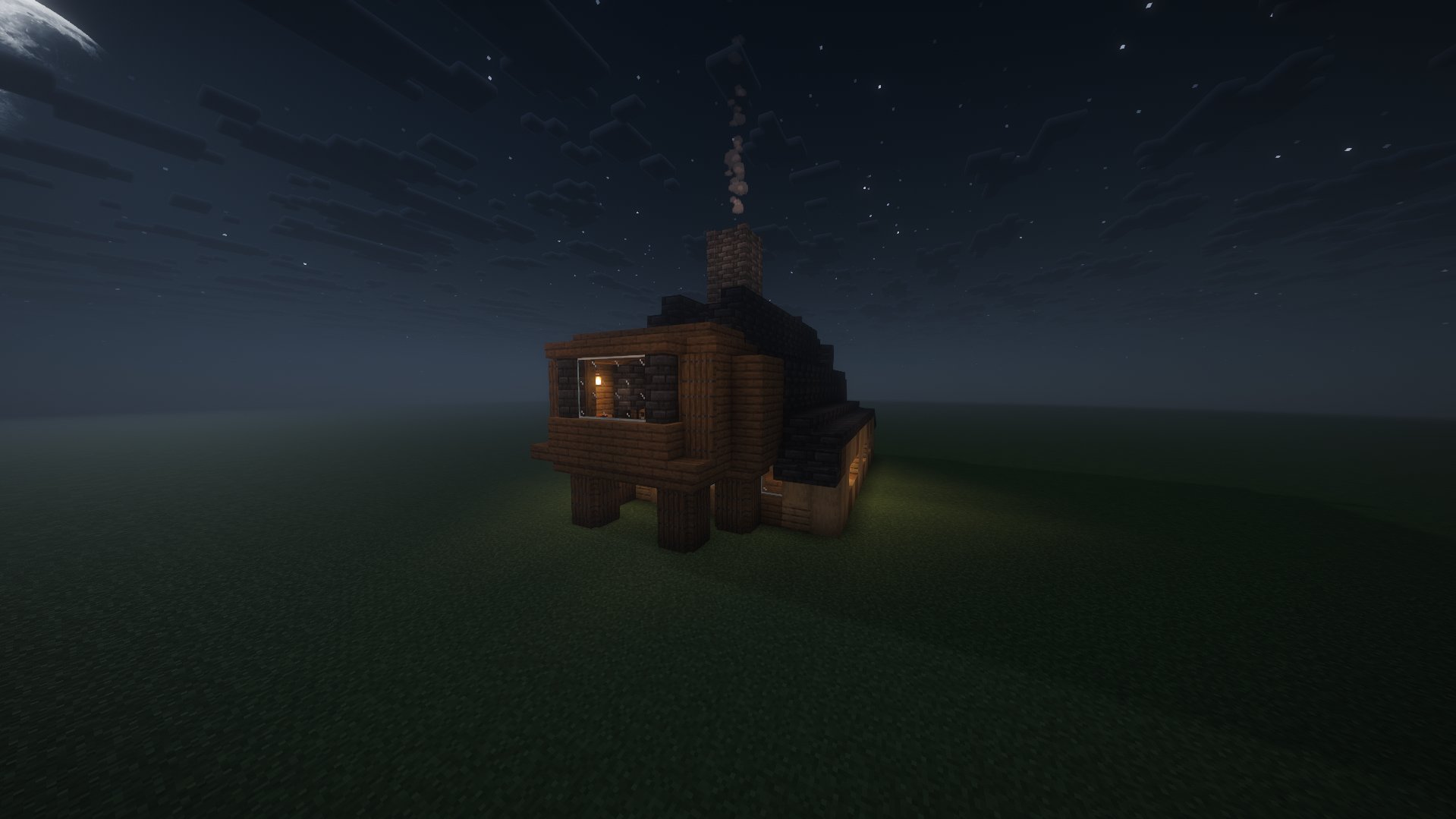 Survival House V1 – additional image