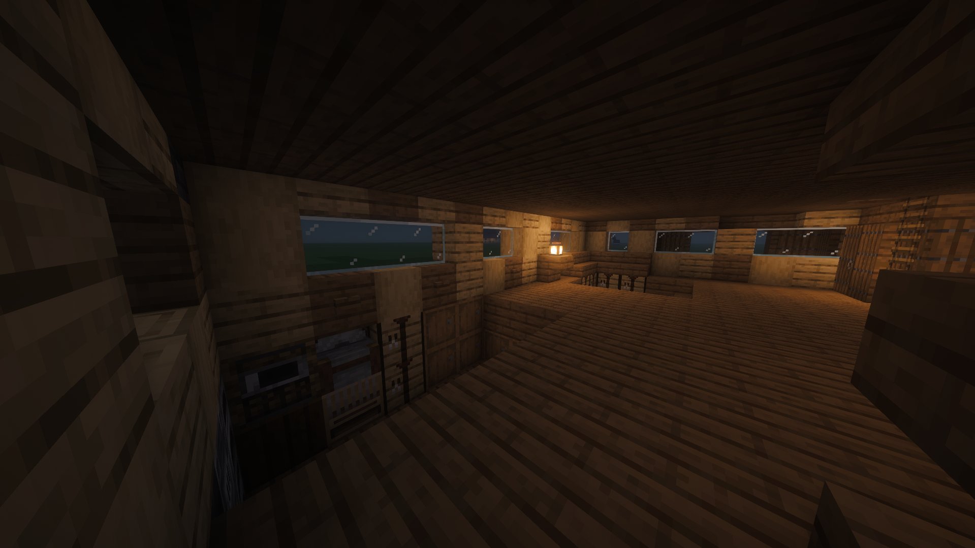 Survival House V1 – additional image