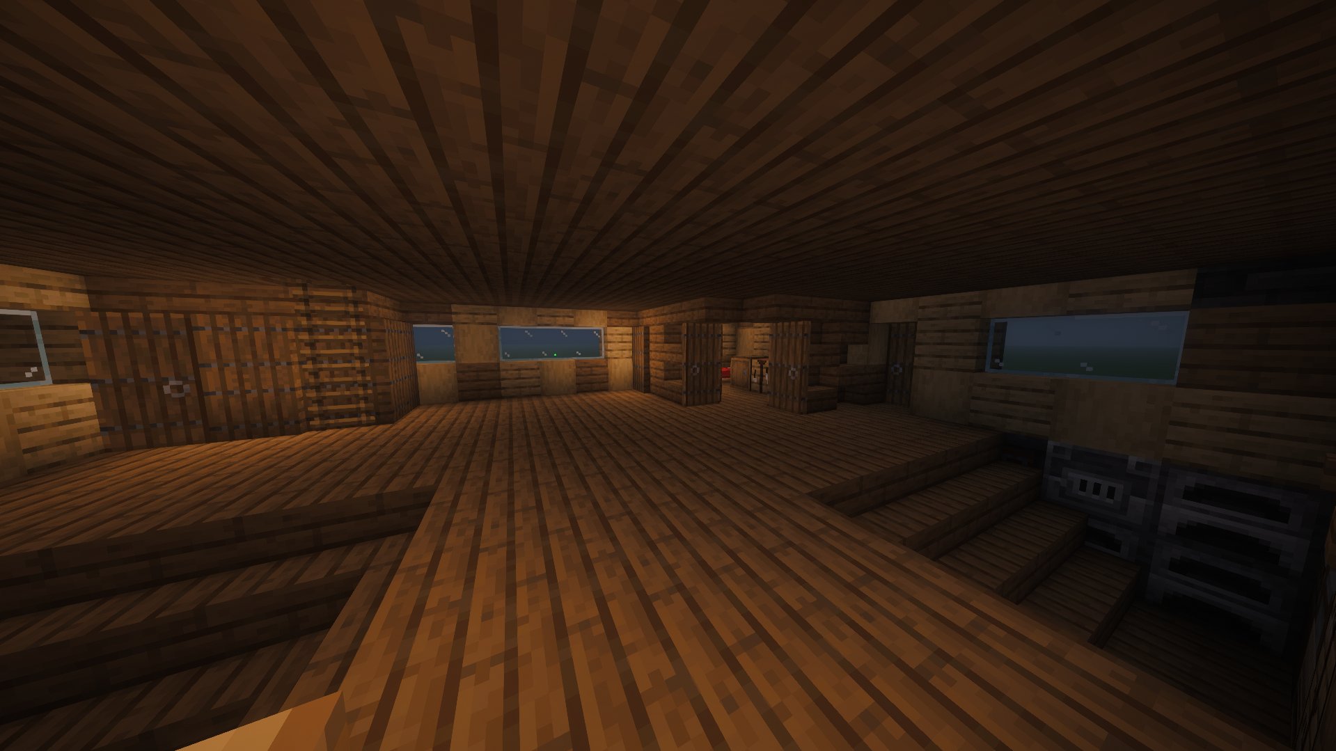 Survival House V1 – additional image