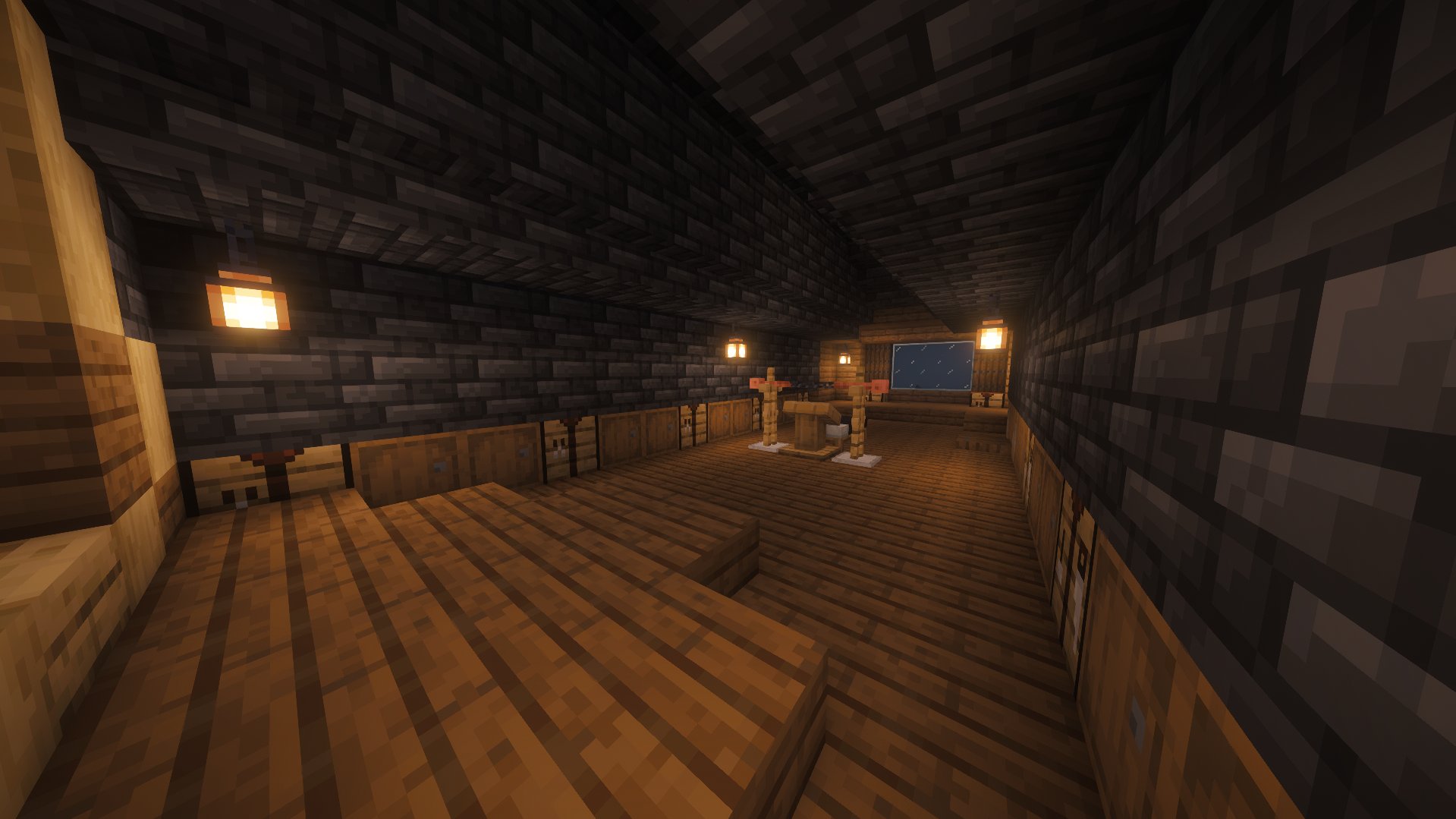 Survival House V1 – additional image