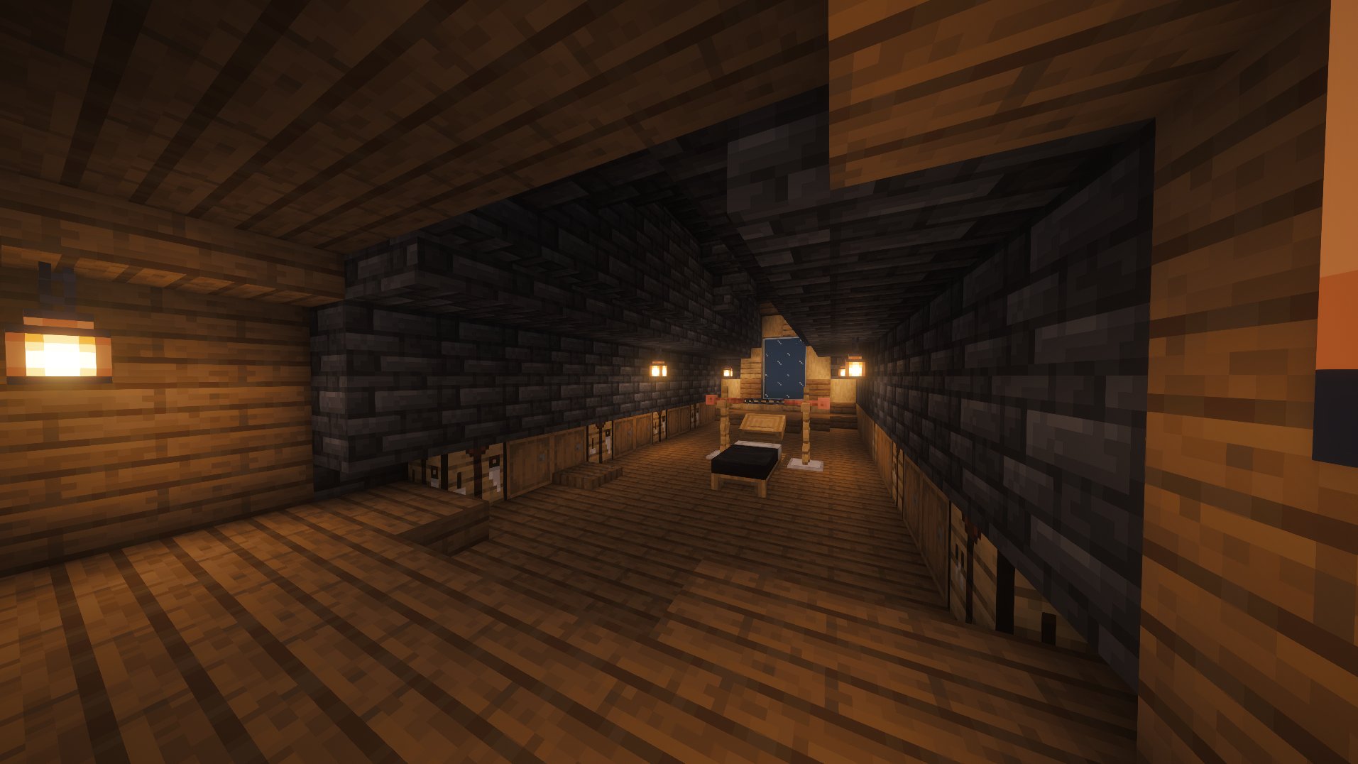 Survival House V1 – additional image