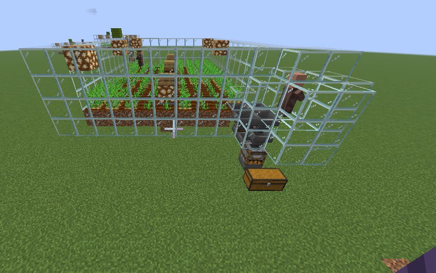 Potato Farm – key image