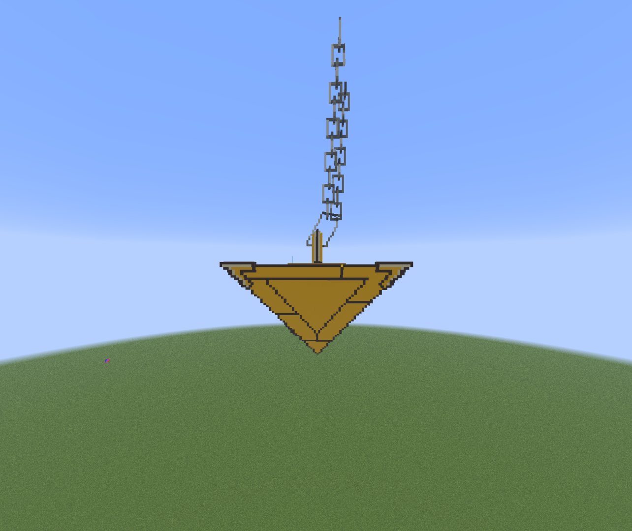 Millennium puzzle – additional image