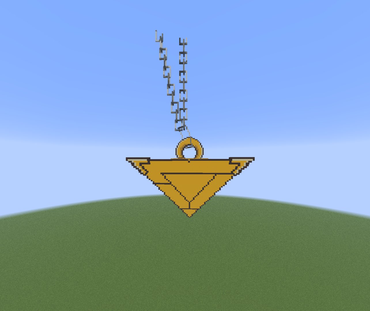 Millennium puzzle – additional image