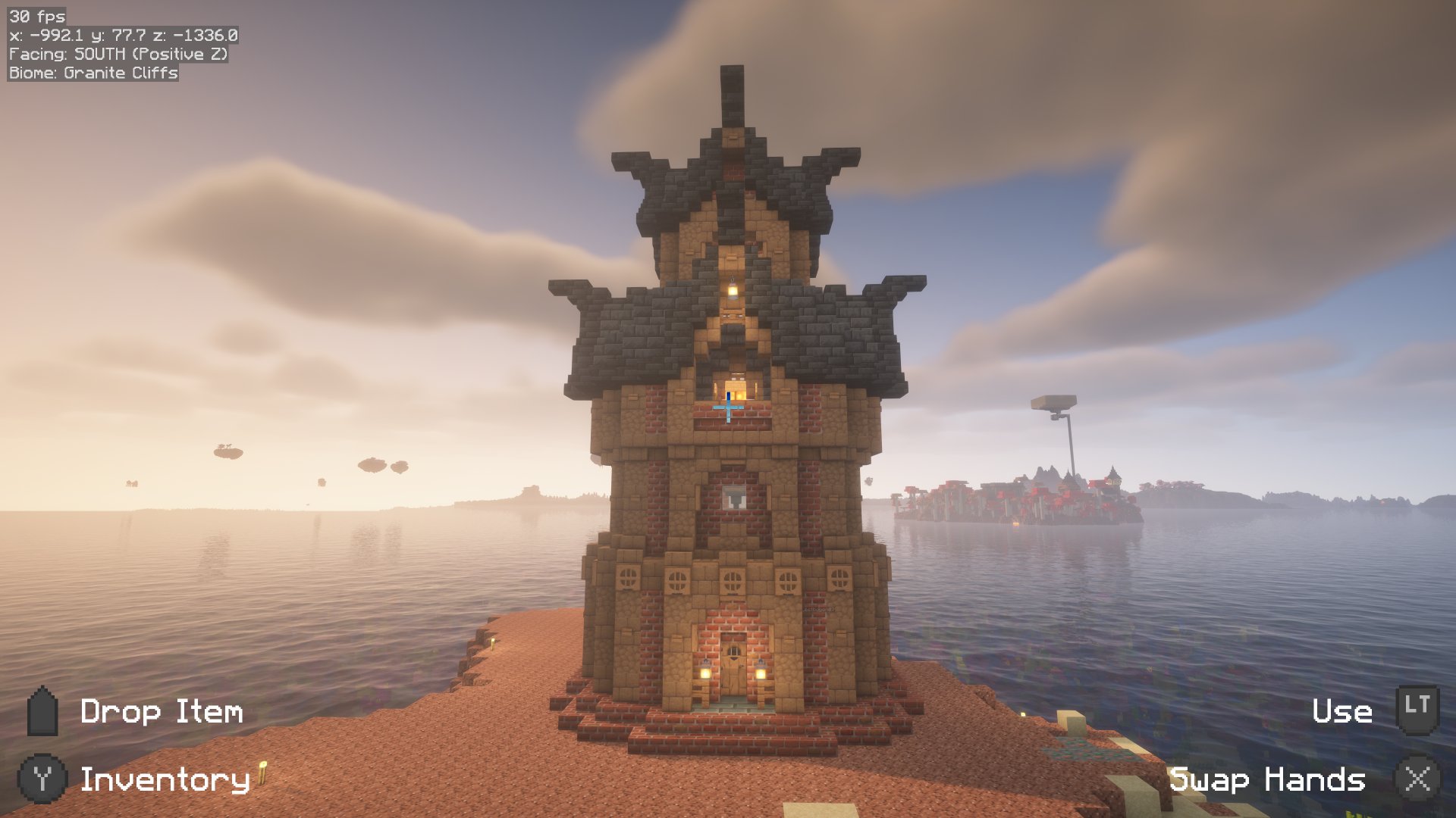 Ironfarm – key image